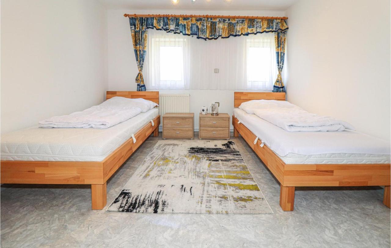 Ferienhaus In Schlierbach 외부 사진