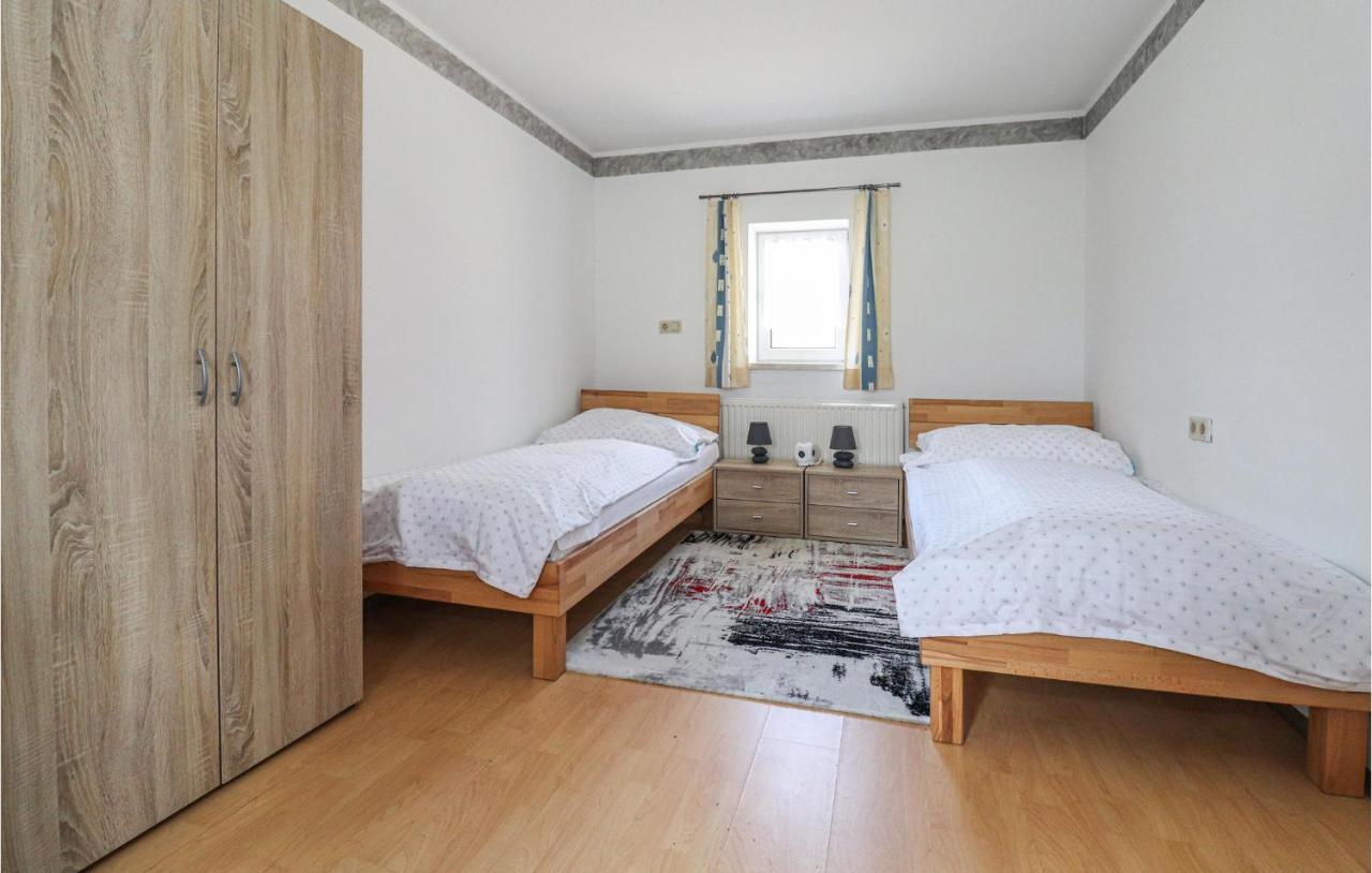 Ferienhaus In Schlierbach 외부 사진